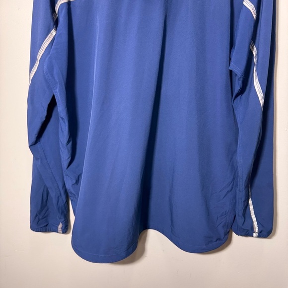 MEC Tempo Wind Breaker Jacket Size Medium - Picture 8 of 10